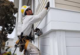 Best Siding for New Construction  in Lagunitas Forest Knolls, CA